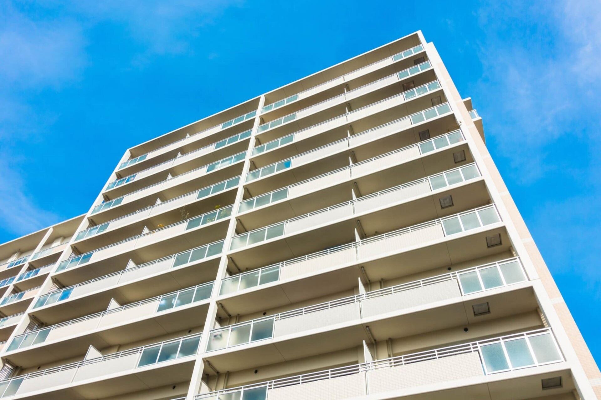 マンション活用